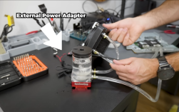 19年前硬件还能战！PS3改造成水冷、超频“PS3 Pro”：60帧运行《GT赛车6》！