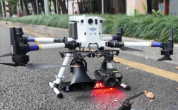 深圳交警使用无人机抓拍开车玩手机 网友：建议全国推广！