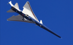美国完成X-59静音超音速飞机首飞：设计巡航速度1.4马赫！ 