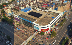 于东来官宣将关闭多家胖东来门店：经营都很好、但因老或小品质跟不上！