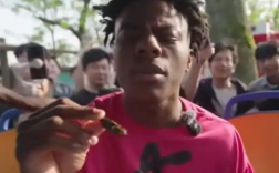 甲亢哥被投喂槟榔秒戴痛苦面具 大喊：我感觉不到我的喉咙了！