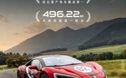 仰望U9Xtreme正式登顶“极速+圈速”全球双第一！