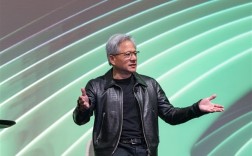 黄仁勋：全球一半AI人才都是中国人 无法阻止中国推进AI发展！