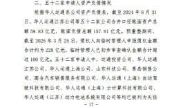 高合汽车破产重整新进展：欠款157亿元 渴望“起死回生” ！