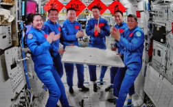 中国航天员完成在轨交接 神十九乘组将于4月29日返回地球！