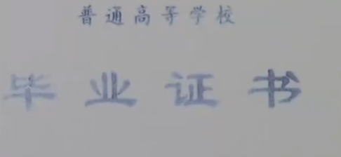 女子用假文凭入职被发现后起诉索赔 法院判了！