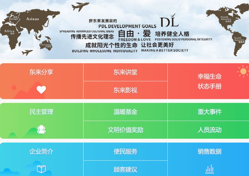 此前处于“已关闭”状态的胖东来官网已恢复！