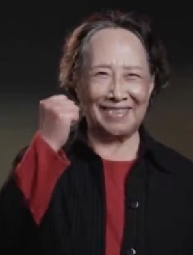 《家有儿女》姥姥的含金量还在上升 "姥姥"的祝福视频被网友称为"最治愈的考前礼物"！ 