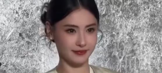 差点没认出这是张柏芝 到底啥情况